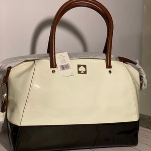 Kate spade large handbag